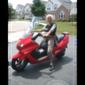 Meet your Posher, Velyva